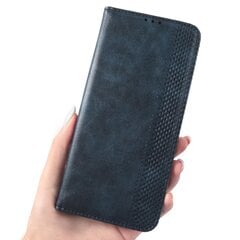 Oukitel Wp6 Case Magneettinen Sulku Vintage Pattern Pu Nahka Lompakon kansi Korttipaikalla hinta ja tiedot | Puhelimen kuoret ja kotelot | hobbyhall.fi