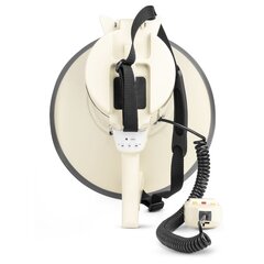 Vonyx MEG120 150W Megaphone hinta ja tiedot | Mikrofonit | hobbyhall.fi