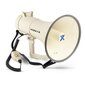 Vonyx MEG120 150W Megaphone hinta ja tiedot | Mikrofonit | hobbyhall.fi