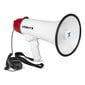 Vonyx MEG045 45W Megaphone hinta ja tiedot | Mikrofonit | hobbyhall.fi