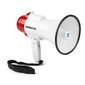 Vonyx MEG025 25W Megaphone hinta ja tiedot | Mikrofonit | hobbyhall.fi