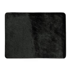 29 x 19 cm:n korttipelimatot Magic Card Mats Flanelli Poker Pad Musta pelimatto korttipelien ystäville ja taikuutta varten (23,62 x 15,75 tuumaa // 16,1 hinta ja tiedot | Lautapelit ja älypelit | hobbyhall.fi