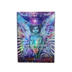 Oracle Deck 56 Sheet-Angels Oracle Cards Deck Fate Lautapeli Tarot Pelikorttipakka Pelit Salaperäinen ennustaminen juhliin henkilökohtaiseen viihteeseen hinta ja tiedot | Lautapelit ja älypelit | hobbyhall.fi