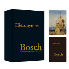 BOSCH-Psychotherapy OH CARD 19 eri psykologiakortit Cope/Persona/Habitat/Shenhua-lautapeli Hauskoja korttipelejä juhliin/perheille hinta ja tiedot | Lautapelit ja älypelit | hobbyhall.fi