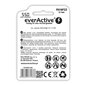 Ladattavat akut everActive EVHR22-550 hinta ja tiedot | Paristot | hobbyhall.fi