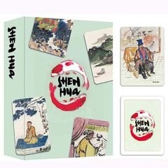 shenhua-19 eri OH CARD -psykologiakortit Cope/Persona/Shenhua-lautapelit Hauskoja korttipelejä juhliin/perheille hinta ja tiedot | Lautapelit ja älypelit | hobbyhall.fi