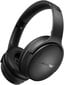 Bose QuietComfort SC Black hinta ja tiedot | Kuulokkeet | hobbyhall.fi