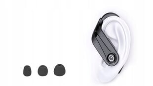 HappyJoe Q63 Sport Headphones, Bluetooth 5.3, Powerbank, 10 Hours Playback hinta ja tiedot | Kuulokkeet | hobbyhall.fi