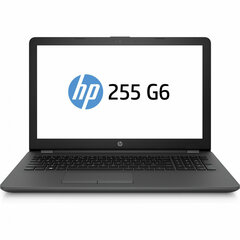 HP 15.6