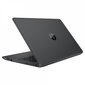 HP 15.6" 250 G6 i3-7020U 8GB 256GB SSD Windows 10 Professional hinta ja tiedot | Kannettavat tietokoneet | hobbyhall.fi