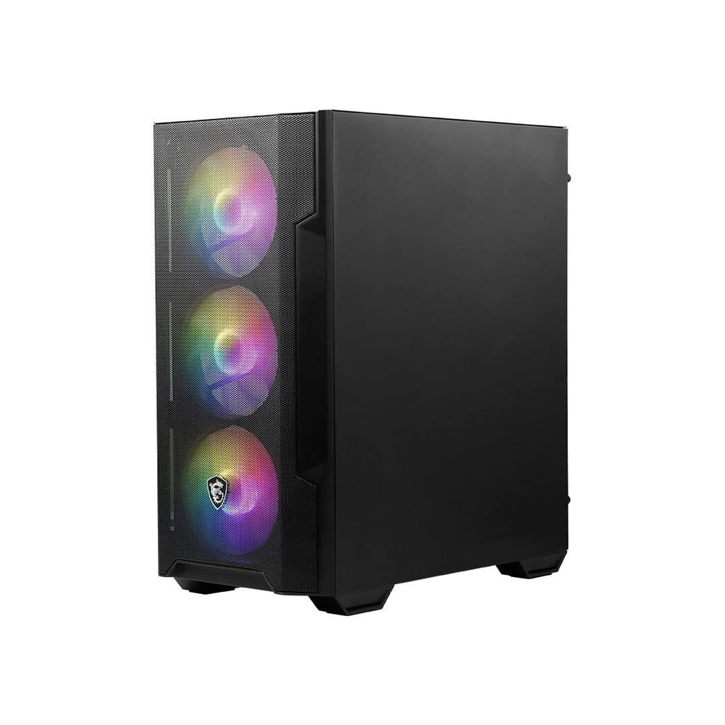 Core i5-13400F 32GB 1TB NVME 1TB HDD RTX 4070 Windows 11 hinta ja tiedot | Pöytätietokoneet | hobbyhall.fi