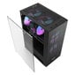 Mdata Gaming Core i5-6500 8GB 256GB SSD GTX 1650 NoOs hinta ja tiedot | Pöytätietokoneet | hobbyhall.fi