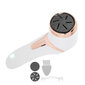 Tyhjiöjalkahiomakone kuoriva kallus Dead Skin Remover Electric Foot Files pedikyyri jalkahoitotyökalu hinta ja tiedot | Kauneudenhoitotarvikkeet | hobbyhall.fi