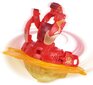 Bakugan Legends Baku-Tin Special Attack Mantid -figuuri hinta ja tiedot | Poikien lelut | hobbyhall.fi