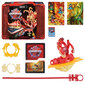 Bakugan Legends Baku-Tin Special Attack Mantid -figuuri hinta ja tiedot | Poikien lelut | hobbyhall.fi