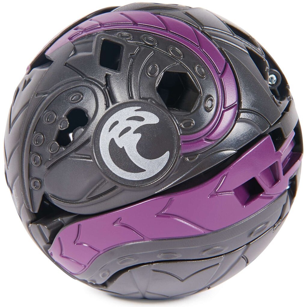 Figuuri Bakugan Deka Octogan Sphere, 8 cm hinta ja tiedot | Poikien lelut | hobbyhall.fi