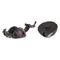 Figuuri Bakugan Smoke Black korteilla Spin Master hinta ja tiedot | Poikien lelut | hobbyhall.fi