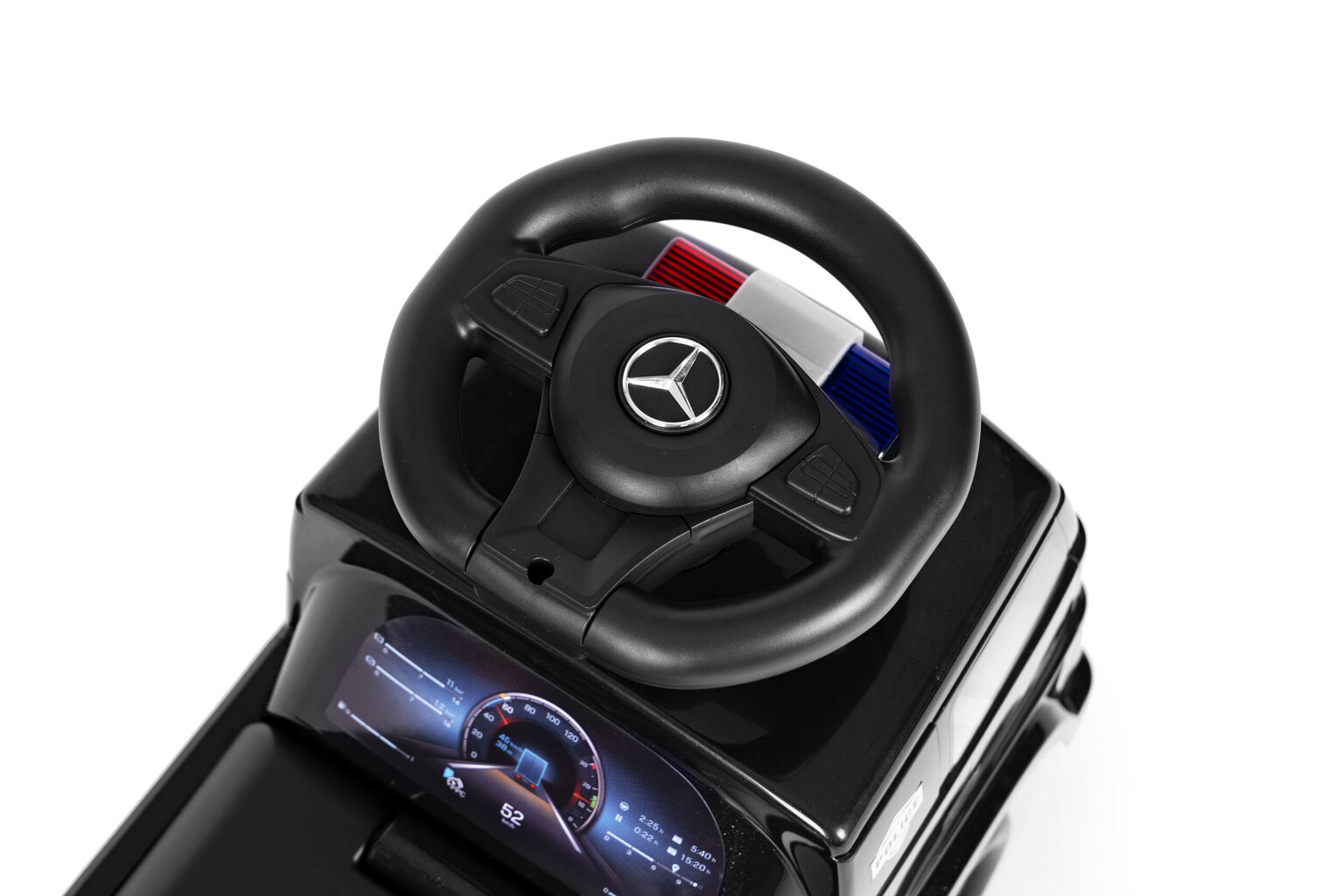 Mercedes auto hinta ja tiedot | Poikien lelut | hobbyhall.fi