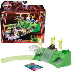 Pelisetti Bakugan Spidra hinta ja tiedot | Poikien lelut | hobbyhall.fi