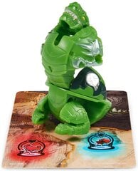 Pelisetti Bakugan Titanium Trox Dino Clan hinta ja tiedot | Poikien lelut | hobbyhall.fi