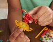 Figuurit Spin Master Bakugan -aloituspaketti hinta ja tiedot | Poikien lelut | hobbyhall.fi