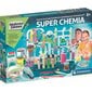 Clementoni Scientific Fun Superkemia 50805 hinta ja tiedot | Poikien lelut | hobbyhall.fi