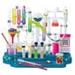 Clementoni Scientific Fun Superkemia 50805 hinta ja tiedot | Poikien lelut | hobbyhall.fi