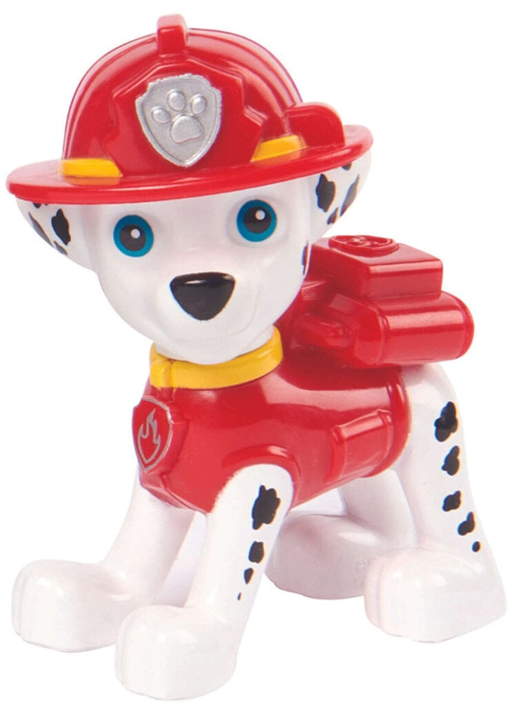 Paloauto Paw Patrol 2-in-1 Marshall hinta ja tiedot | Poikien lelut | hobbyhall.fi