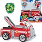 Paloauto Paw Patrol 2-in-1 Marshall hinta ja tiedot | Poikien lelut | hobbyhall.fi