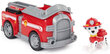 Paloauto Paw Patrol 2-in-1 Marshall hinta ja tiedot | Poikien lelut | hobbyhall.fi