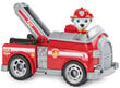 Paloauto Paw Patrol 2-in-1 Marshall hinta ja tiedot | Poikien lelut | hobbyhall.fi