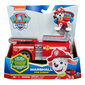 Paloauto Paw Patrol 2-in-1 Marshall hinta ja tiedot | Poikien lelut | hobbyhall.fi