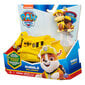 Bulldozer Paw Patrol Rubble 2-in-1 hinta ja tiedot | Poikien lelut | hobbyhall.fi