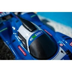 Kaukosäädinauto Rastar Exost 24h Le Mans, 1:14 hinta ja tiedot | Poikien lelut | hobbyhall.fi