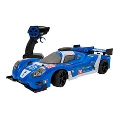 Kaukosäädinauto Rastar Exost 24h Le Mans, 1:14 hinta ja tiedot | Poikien lelut | hobbyhall.fi