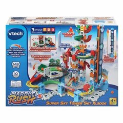 Vtech Marble Rush laukaisurata hinta ja tiedot | Poikien lelut | hobbyhall.fi