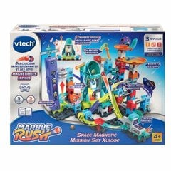 Vtech Marble Rush laukaisurata hinta ja tiedot | Poikien lelut | hobbyhall.fi