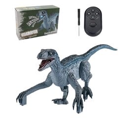 Hanmun Velociraptor -kaukosäädin dinosauruslelu hinta ja tiedot | Hanmun Lelut | hobbyhall.fi