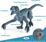 Hanmun Velociraptor -kaukosäädin dinosauruslelu hinta ja tiedot | Poikien lelut | hobbyhall.fi