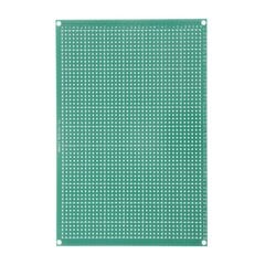 DollaTek PCB juottamiseen 10 x 15 cm, 5 kpl hinta ja tiedot | DollaTek Työkalut | hobbyhall.fi