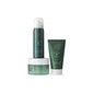 Kosmetiikkasetti Rituals the Ritual of Jing Trial Set: suihkugeeli, 50 ml + vartalokuorinta, 125 g + vartalovoide, 70 ml hinta ja tiedot | Vartalovoiteet ja -emulsiot | hobbyhall.fi