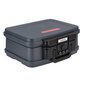 Palonkestävä laatikko Brihard Portable Fire Chest 2125N A4 C hinta ja tiedot | Kassakaapit | hobbyhall.fi