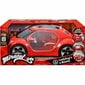 Leluauto VW e-Beetle Bandai, punainen hinta ja tiedot | Poikien lelut | hobbyhall.fi