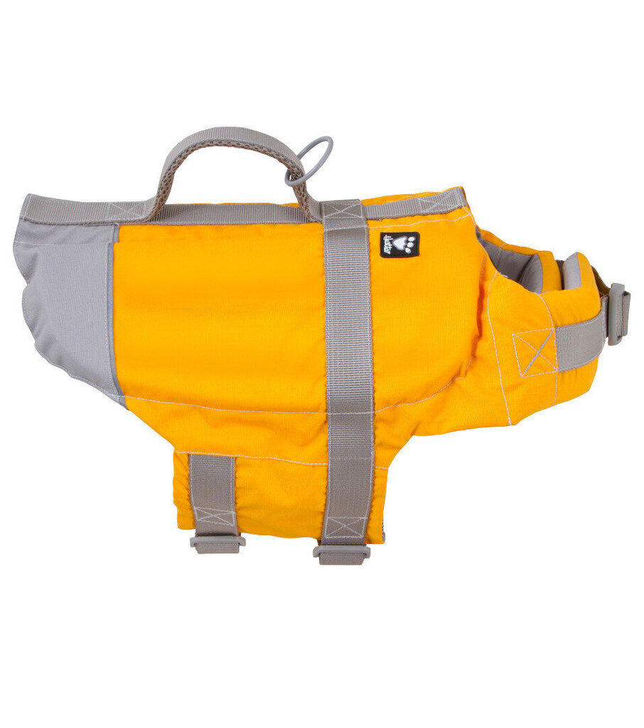 Outdoors Life Savior -koiran pelastusliivi, oranssi 5-10KG hinta ja tiedot | Koiran vaatteet | hobbyhall.fi