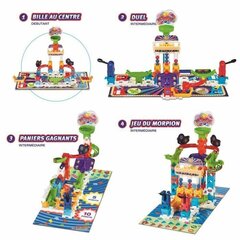 Pallorata Vtech Marble Rush hinta ja tiedot | Poikien lelut | hobbyhall.fi