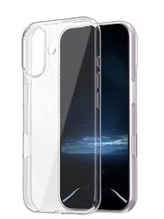 Mocco Ultra Back Case 1 mm silikonikotelo hinta ja tiedot | Puhelimen kuoret ja kotelot | hobbyhall.fi