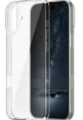 Mocco Ultra Back Case 2 mm silikonikotelo hinta ja tiedot | Puhelimen kuoret ja kotelot | hobbyhall.fi