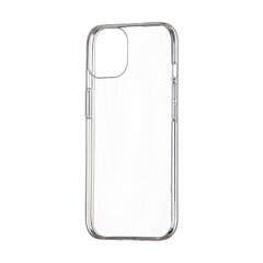 Mocco Ultra Back Case 2 mm silikonikotelo hinta ja tiedot | Puhelimen kuoret ja kotelot | hobbyhall.fi