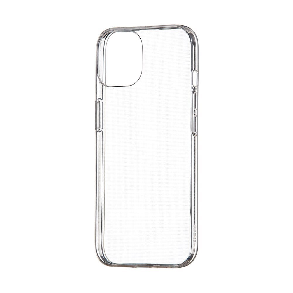 Mocco Ultra Back Case 2 mm silikonikotelo hinta ja tiedot | Puhelimen kuoret ja kotelot | hobbyhall.fi