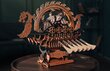 3D puinen mekaaninen rakennussetti Viking Dragon Ship hinta ja tiedot | LEGOT ja rakennuslelut | hobbyhall.fi